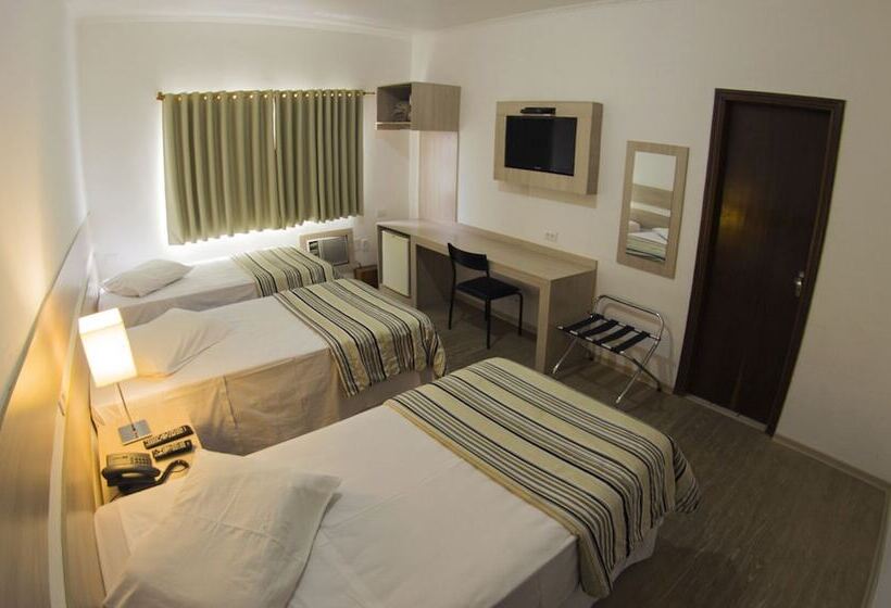 חדר סטנדרט, Castro Mendes