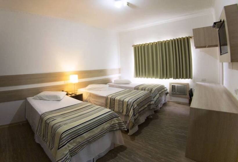 חדר סטנדרט, Castro Mendes