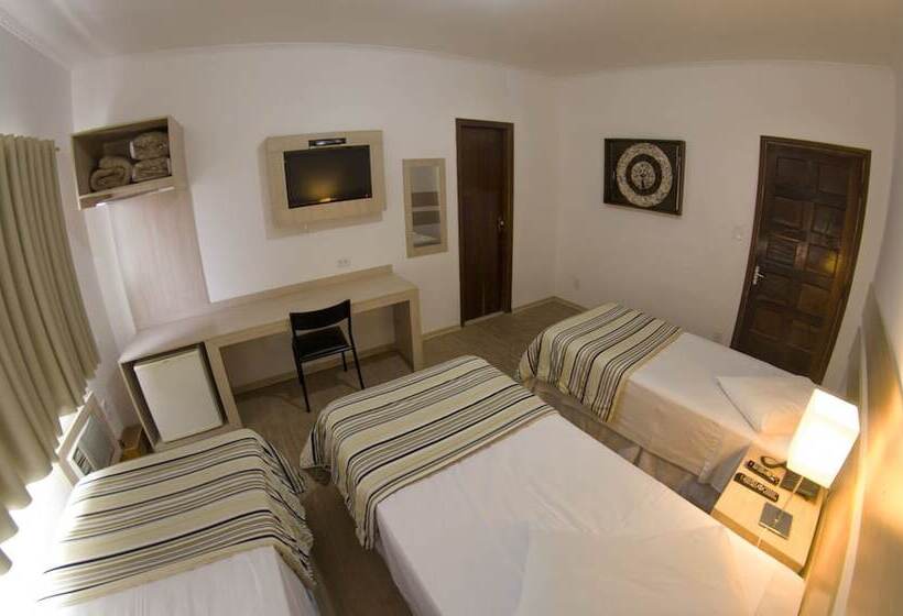 חדר סטנדרט, Castro Mendes