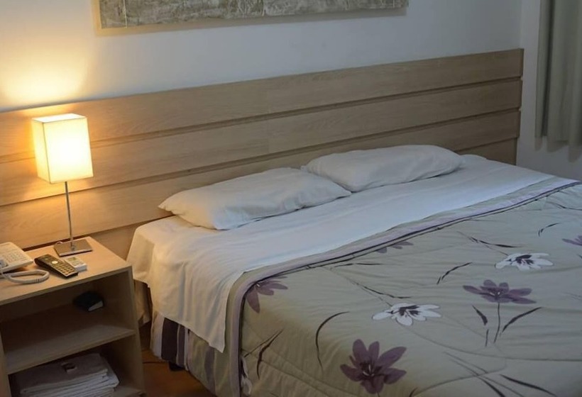 חדר סטנדרט, Castro Mendes