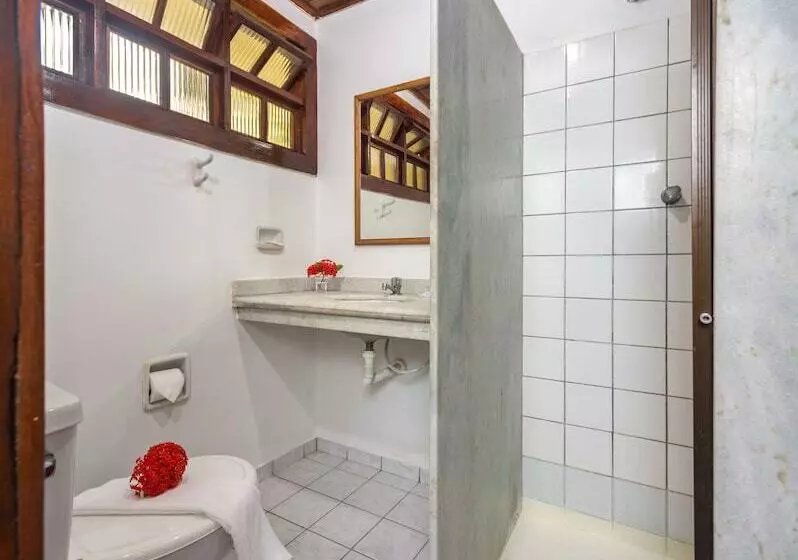اتاق استاندارد, Chaua Porto
