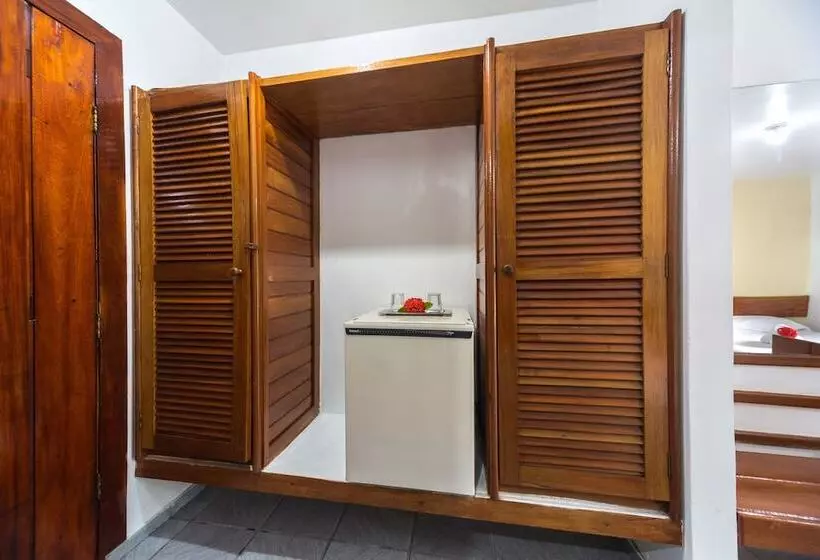 اتاق استاندارد, Chaua Porto