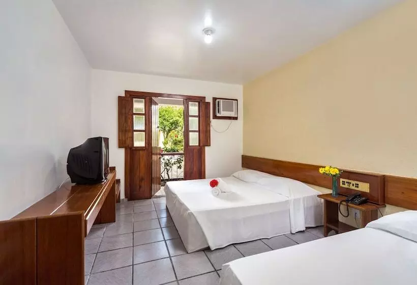 اتاق استاندارد, Chaua Porto