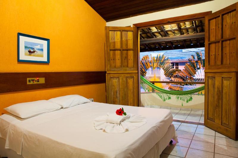 スタンダードシングルルーム, Chaua Porto