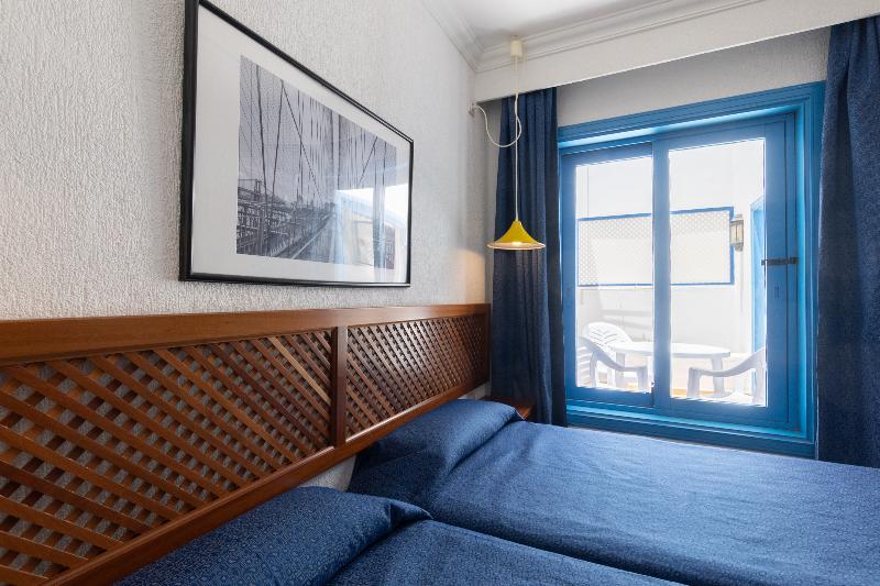 수피리어 룸, Clarion Hotel The Edge