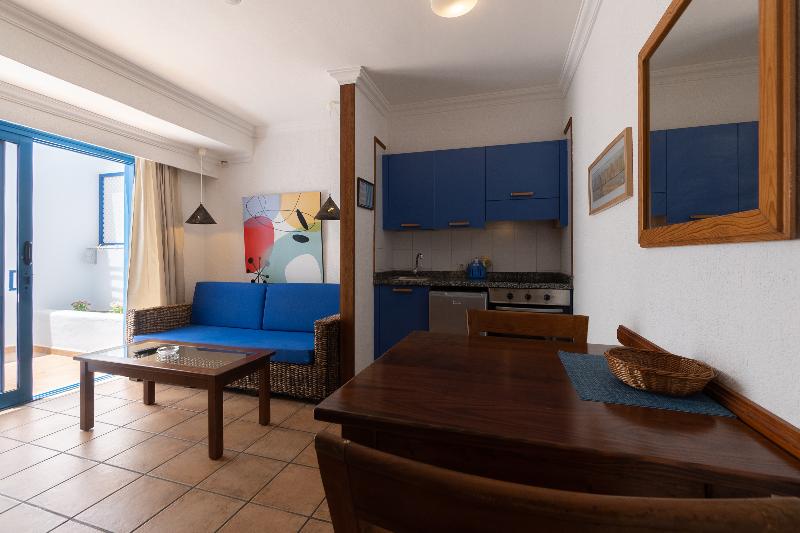 수피리어 룸, Clarion Hotel The Edge