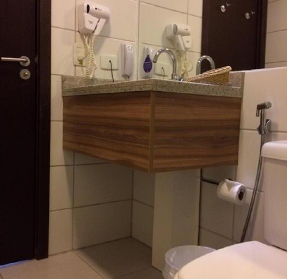 דירת חדר, Flat Beach Class Executive