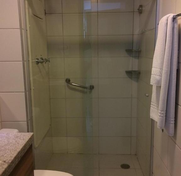 דירת חדר, Flat Beach Class Executive