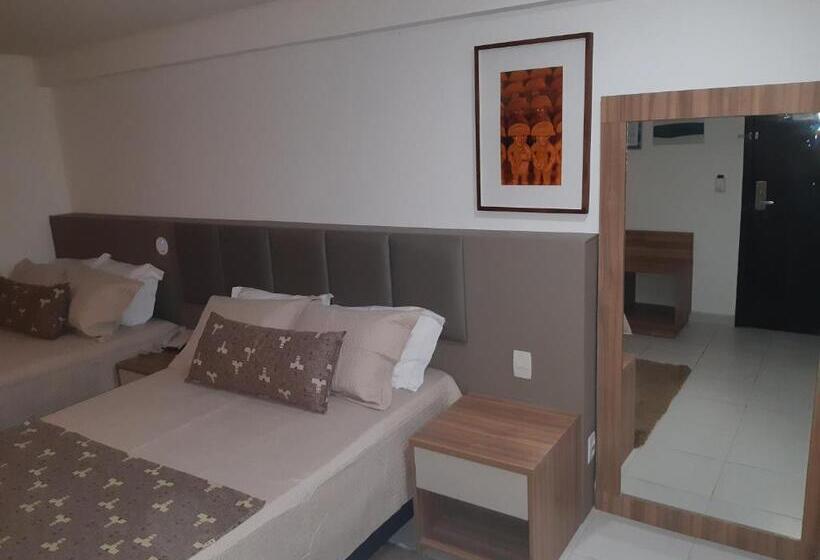 Апартаменты 1 Спальня, Flat Beach Class Executive