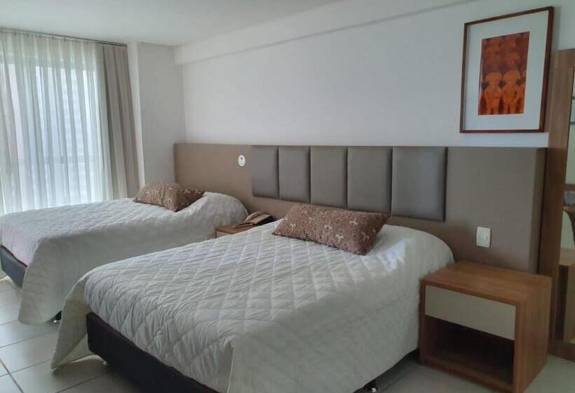 דירת חדר, Flat Beach Class Executive