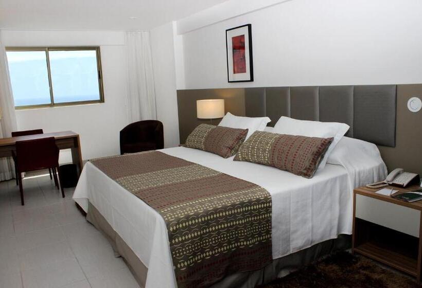 דירת חדר סופריור, Flat Beach Class Executive