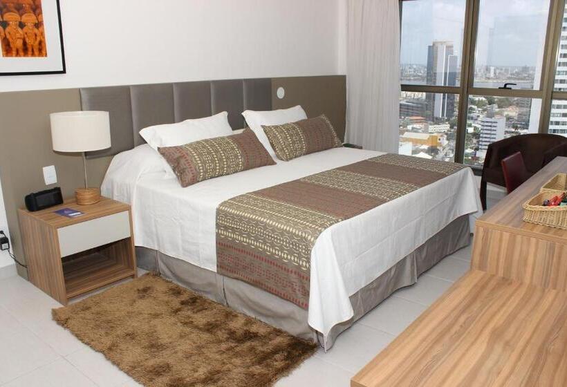 דירת חדר סופריור, Flat Beach Class Executive