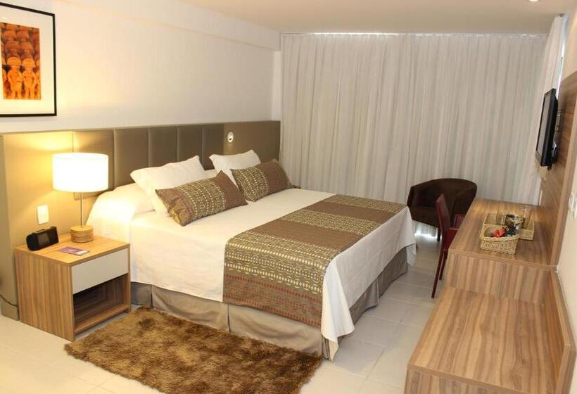 Апартаменты Superior 1 Спальня, Flat Beach Class Executive