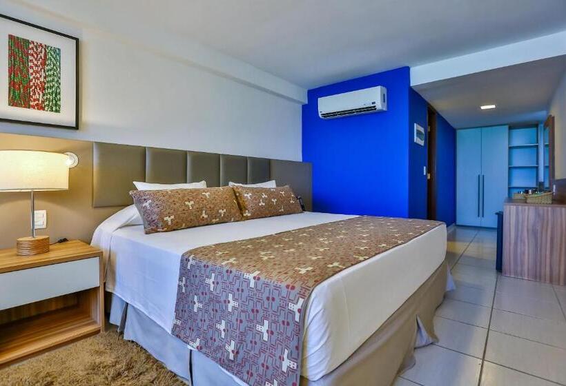 דירת חדר סופריור, Flat Beach Class Executive