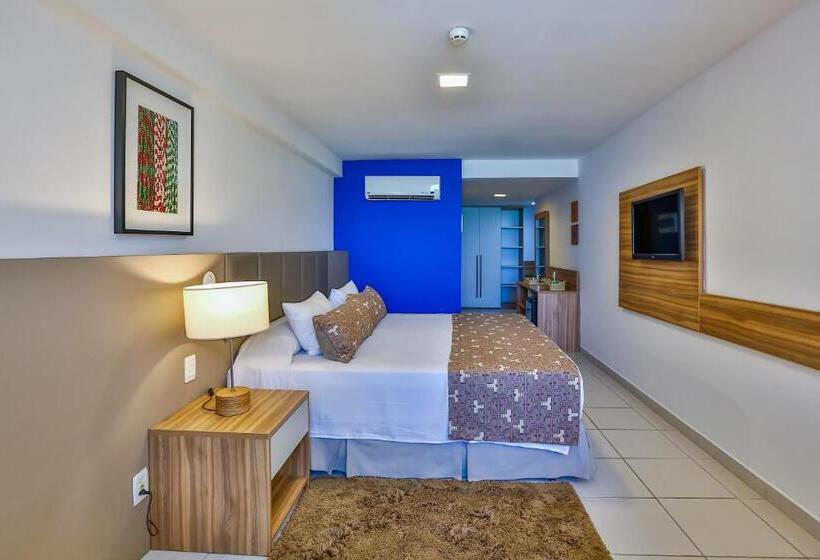 דירת חדר סופריור, Flat Beach Class Executive