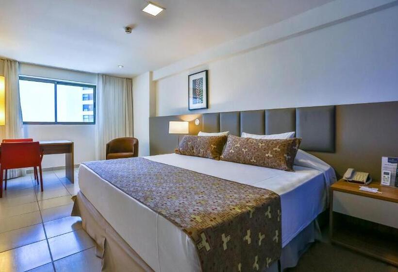 דירת חדר סופריור, Flat Beach Class Executive