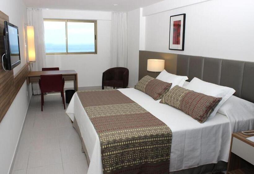 דירת חדר סופריור, Flat Beach Class Executive