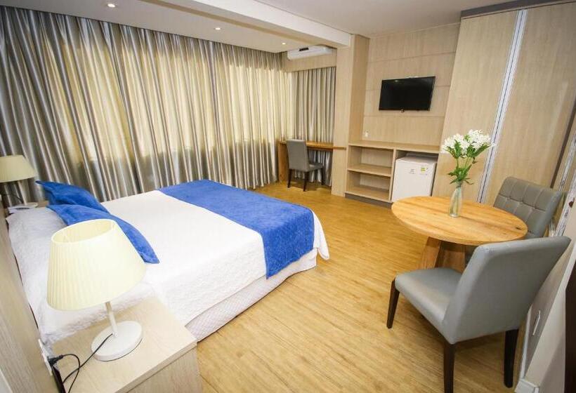 豪华房间, Geranium