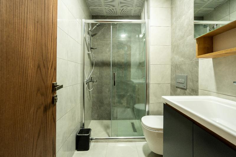 Номер Стандарт, Hanting Hotel Suzhou Guanqian Street