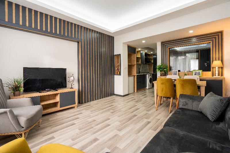 Номер Стандарт, Hanting Hotel Suzhou Guanqian Street