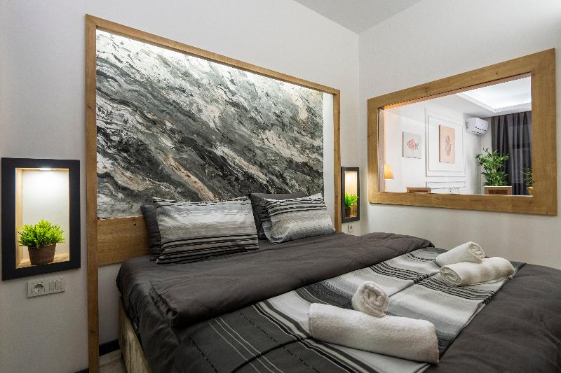 Номер Стандарт, Hanting Hotel Suzhou Guanqian Street