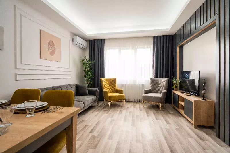 スタンダードルーム, Hanting Hotel Suzhou Guanqian Street