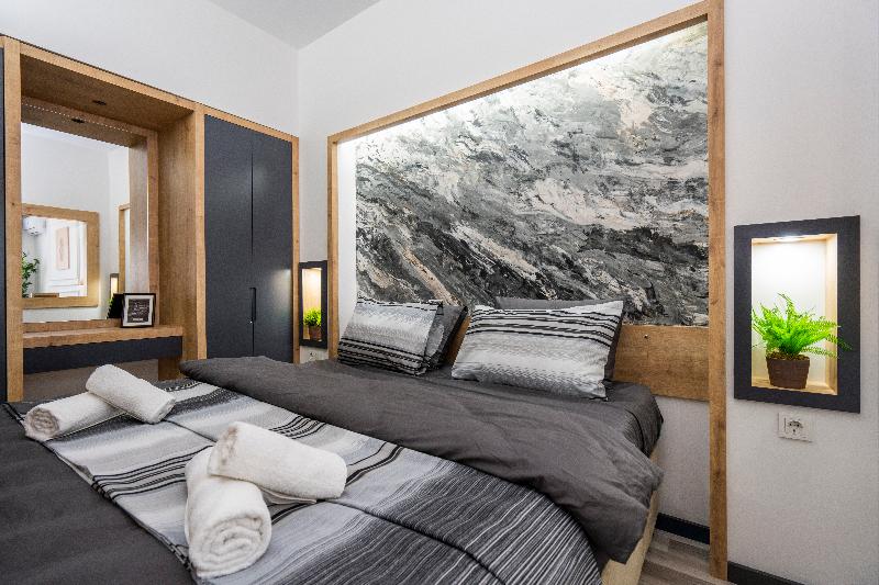 Номер Стандарт, Hanting Hotel Suzhou Guanqian Street