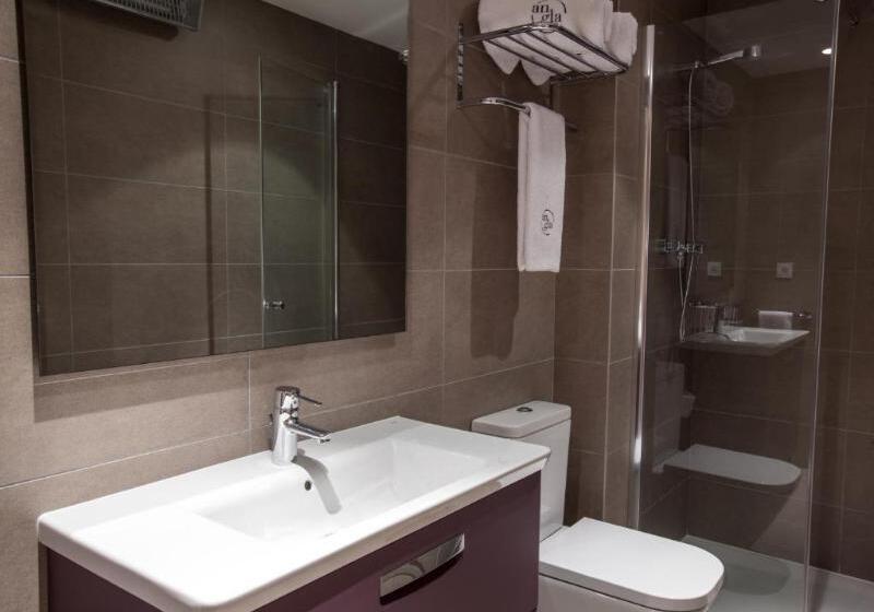 Номер Superior, Hanting Hotel Suzhou Guanqian Street