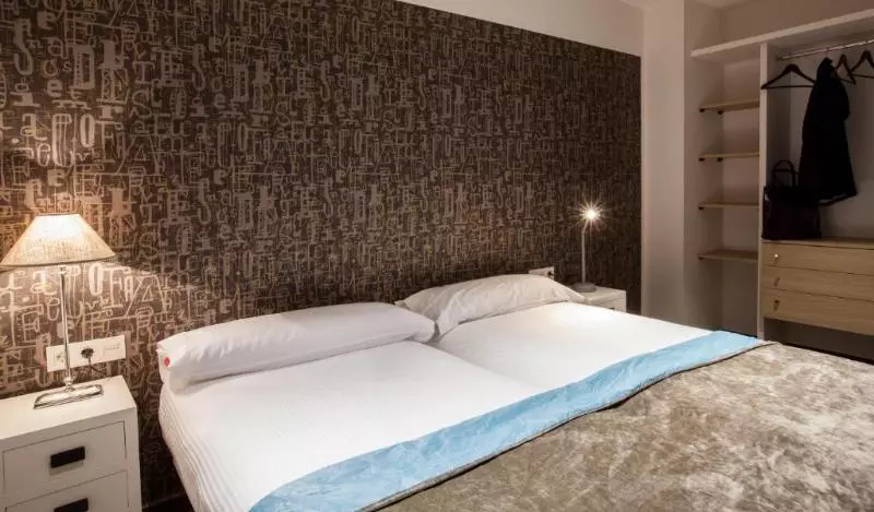 スーペリアールーム, Hanting Hotel Suzhou Guanqian Street