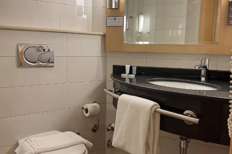 标准间, Ibis Yanbu