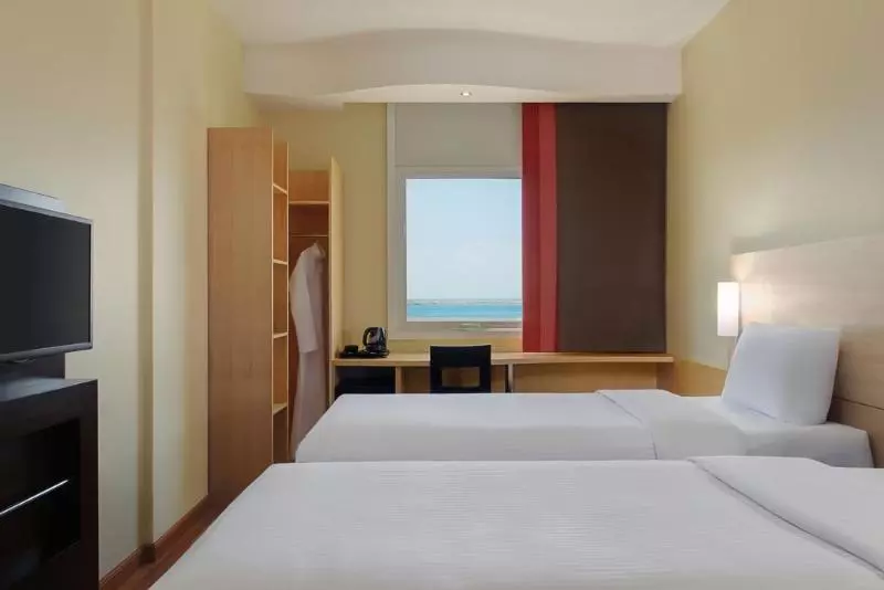 スタンダードルーム, Ibis Yanbu