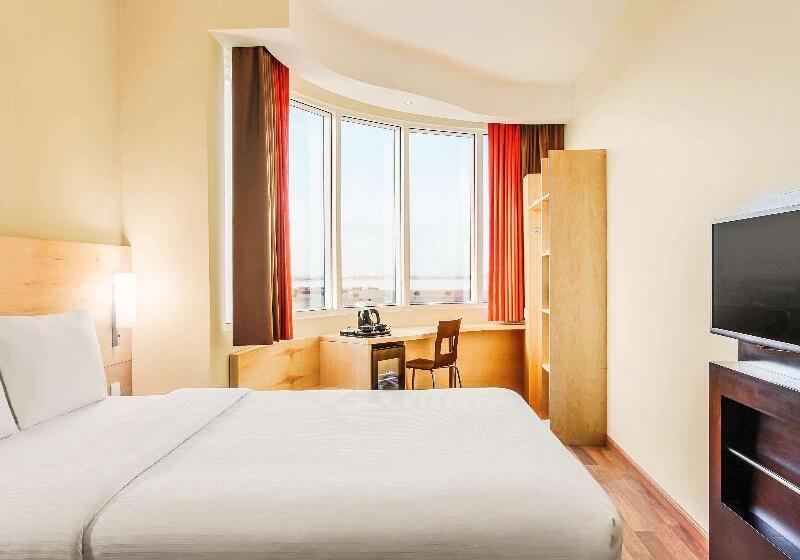 标准间, Ibis Yanbu