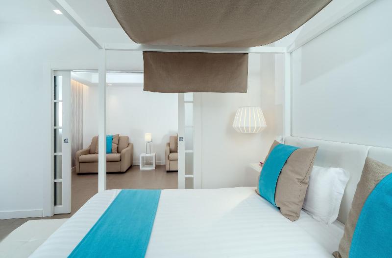 高级客房, Ibis Yanbu