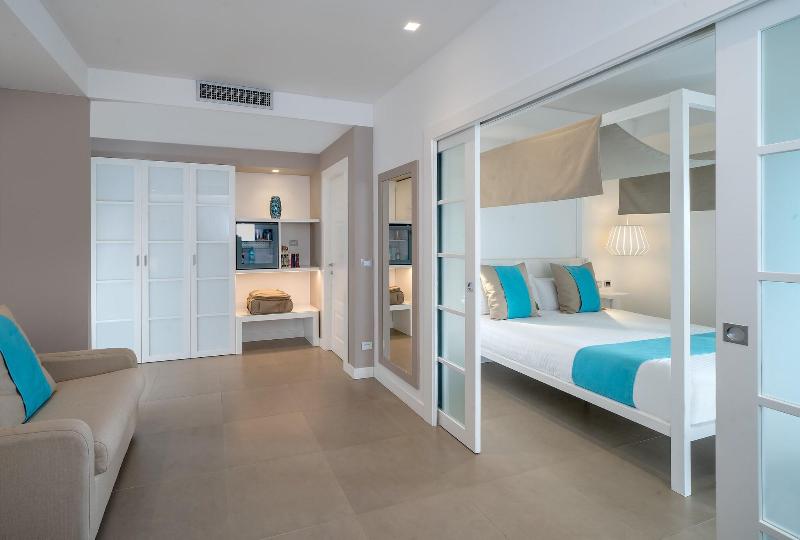 高级客房, Ibis Yanbu