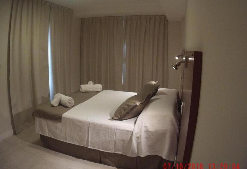 스탠다드 룸, Novi