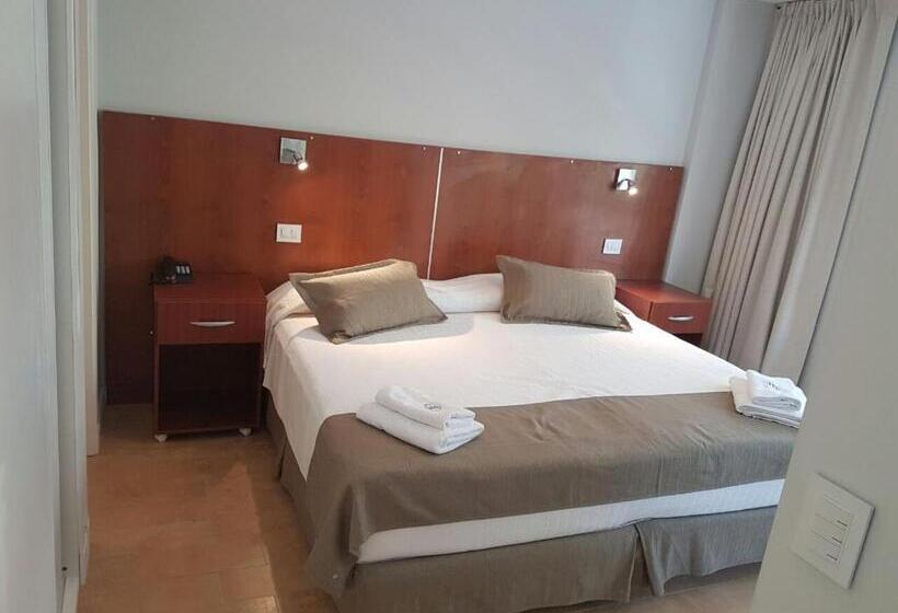 4인용 수피리어 룸, Novi