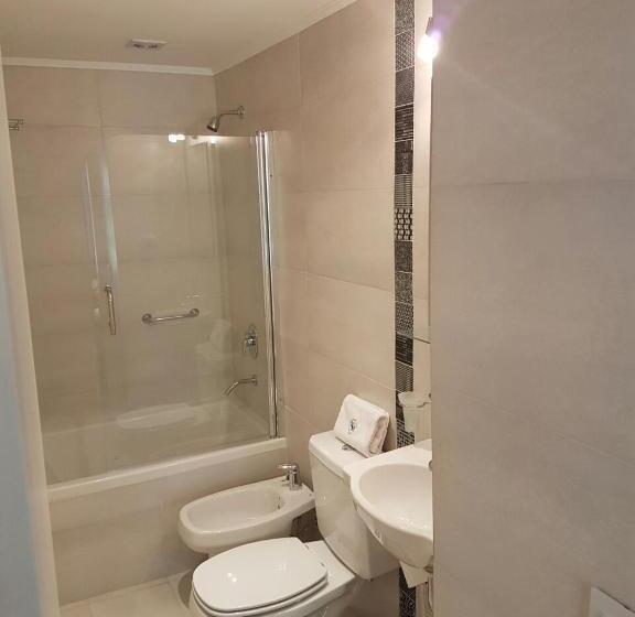 4인용 수피리어 룸, Novi