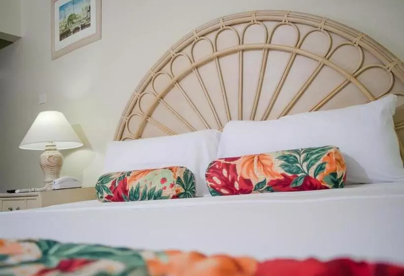 اتاق استاندارد با بالکن, Sunbay