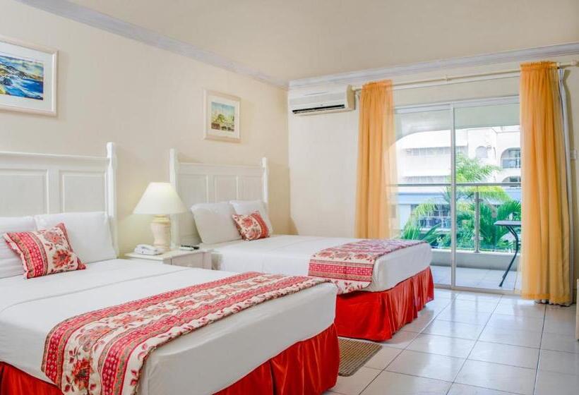 اتاق سوپریور, Sunbay