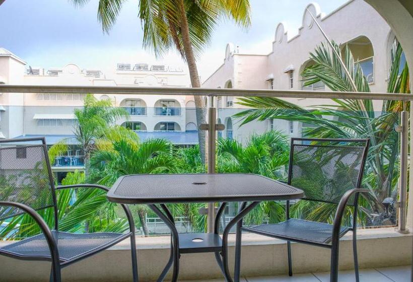 اتاق استاندارد, Sunbay