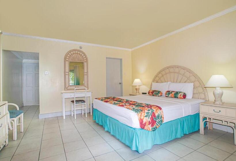 اتاق استاندارد, Sunbay