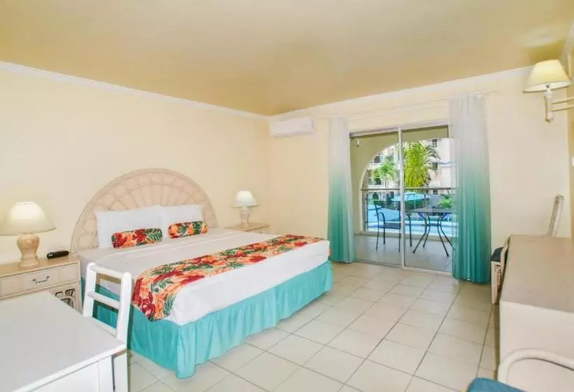 اتاق استاندارد, Sunbay