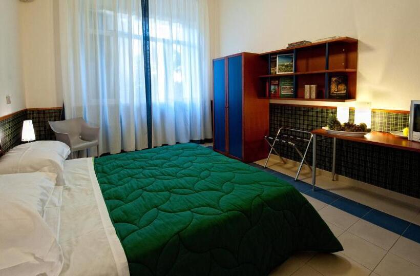 Номер Стандарт, Villa Sturzo