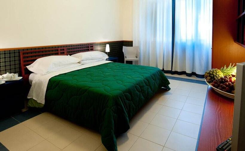 标准间, Villa Sturzo
