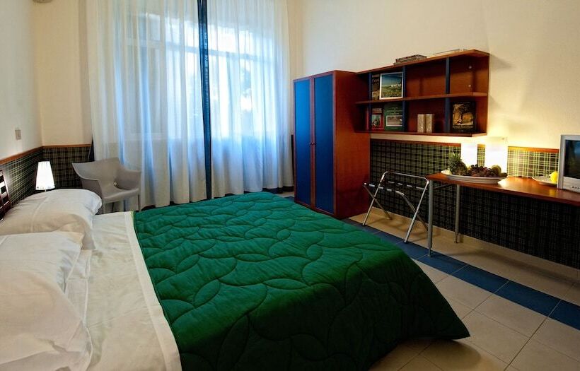 Номер Стандарт, Villa Sturzo