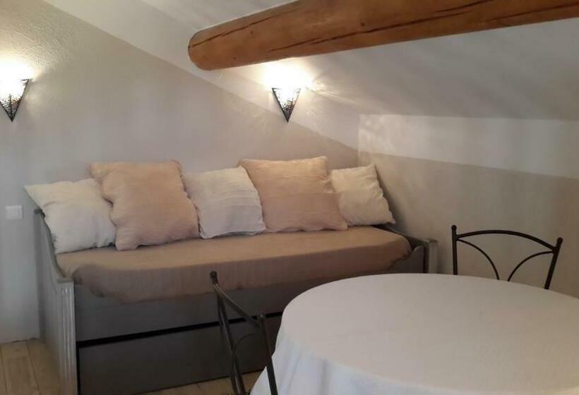 Номер Стандарт Вид на Сад, Chambres D Hôtes Le Vignoble