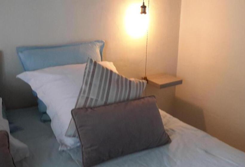 Номер Стандарт с Террасой, Chambres D Hôtes Le Vignoble