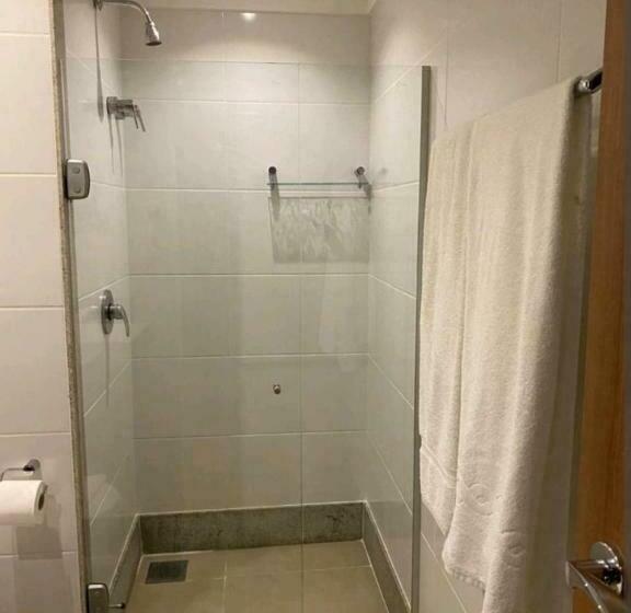 סוויטה משפחתית, Condominio Vista Azul