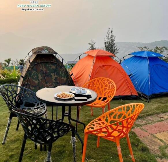 Семейный Номер, Heavens Edge Resort