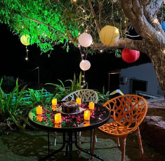 Семейный Номер, Heavens Edge Resort